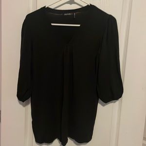 Vneck sweater